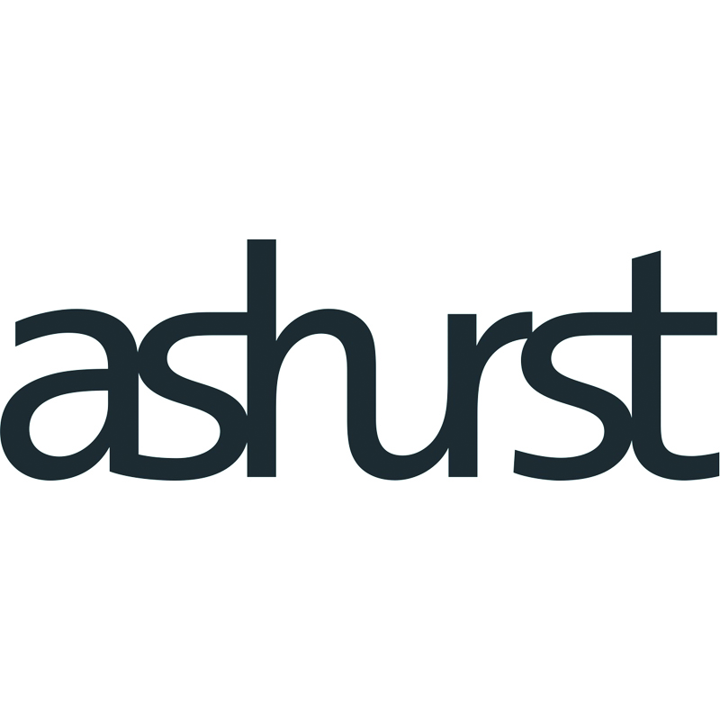 Ashurst